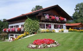 Ferienwohnungen Baur