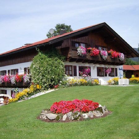 Ferienwohnungen Baur Arnbruck Exterior foto